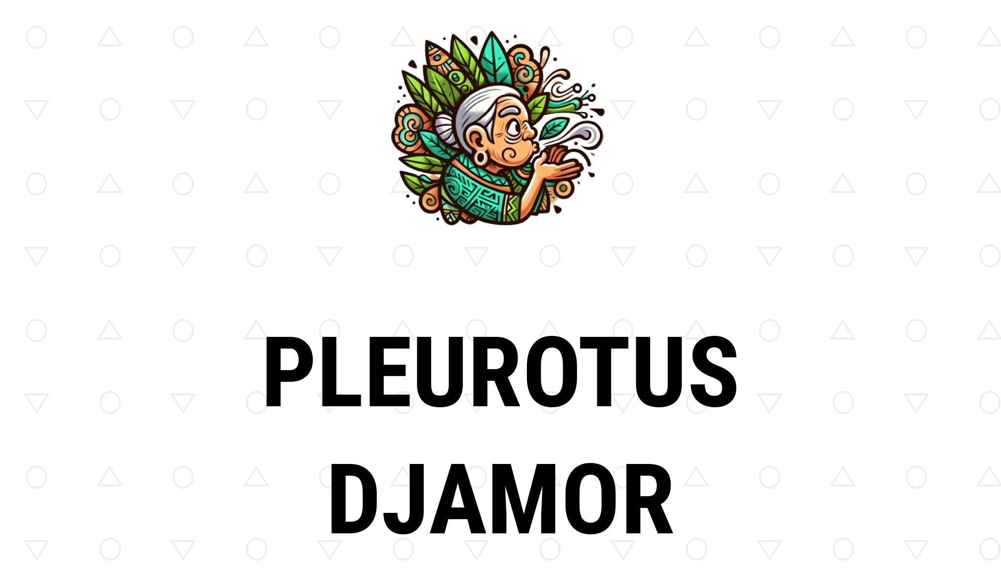 Pleurotus djamor – Propiedades y remedios naturales