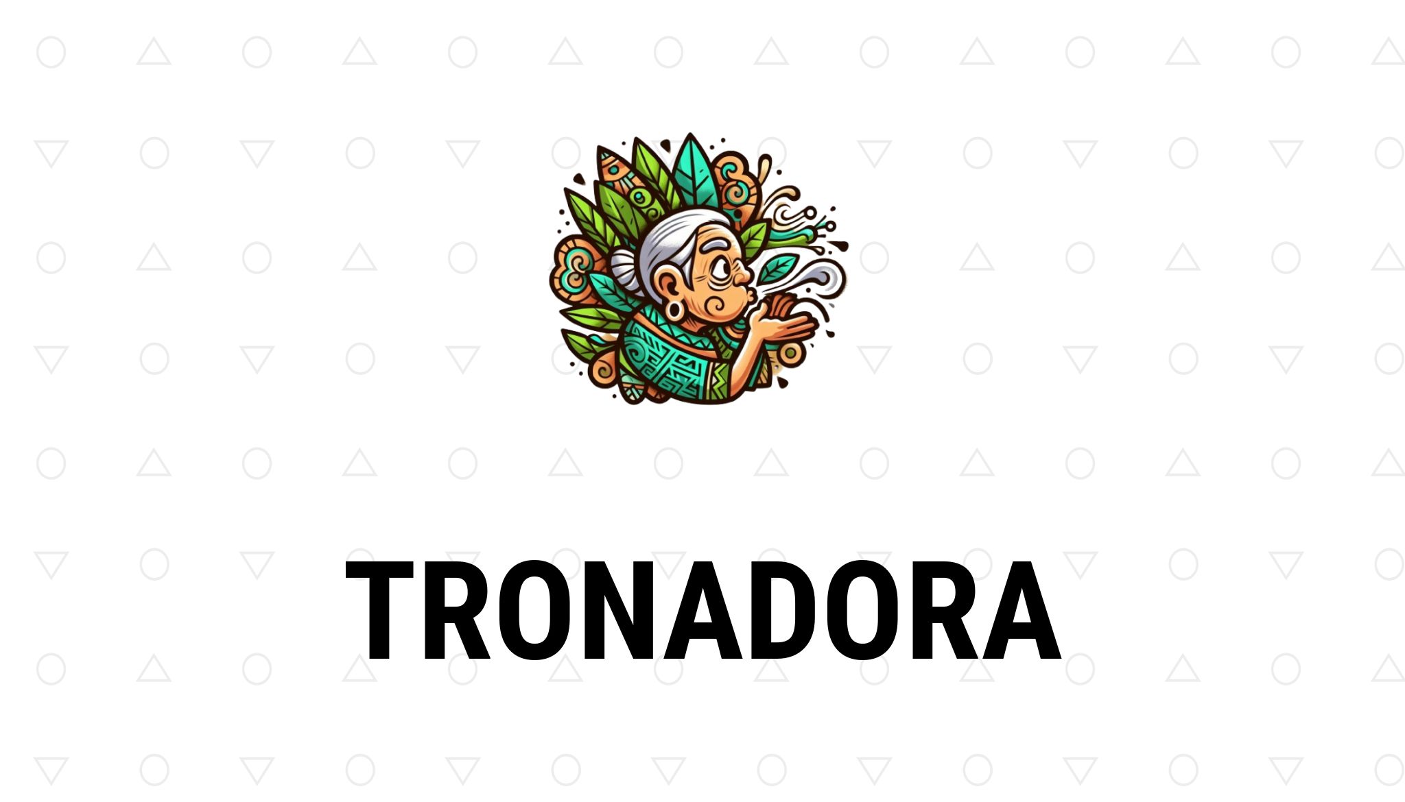 Tronadora – Propiedades y remedios naturales